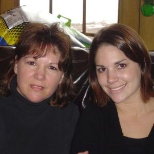 Meet your Posher, Terry